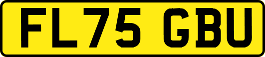 FL75GBU