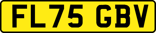 FL75GBV