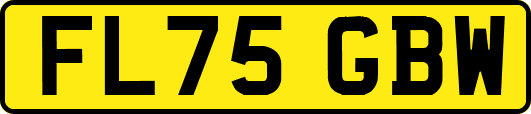 FL75GBW