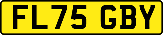 FL75GBY