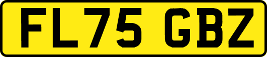 FL75GBZ