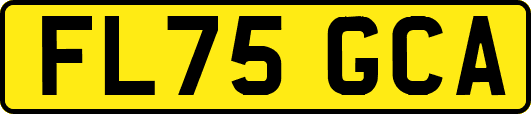 FL75GCA