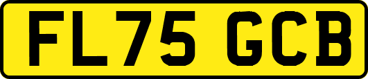 FL75GCB