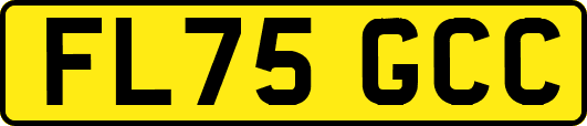 FL75GCC