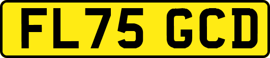 FL75GCD
