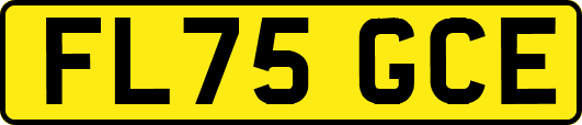 FL75GCE