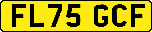 FL75GCF
