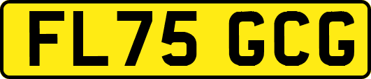 FL75GCG