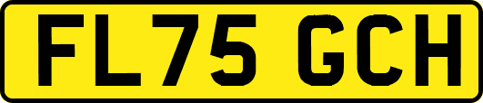 FL75GCH