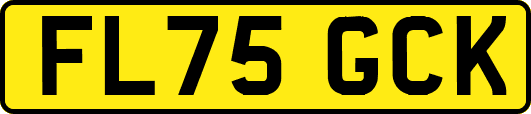 FL75GCK