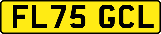 FL75GCL