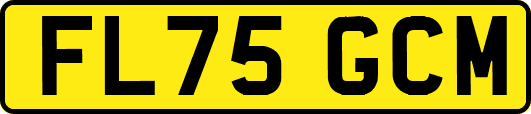 FL75GCM