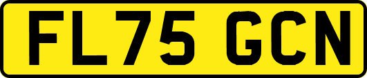FL75GCN