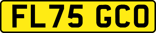 FL75GCO