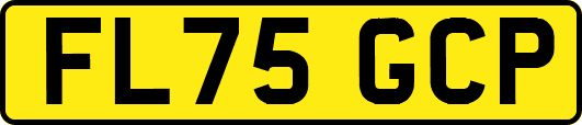 FL75GCP