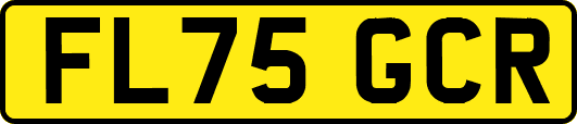 FL75GCR