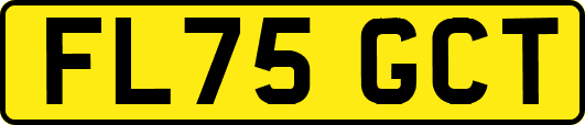 FL75GCT