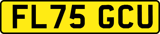 FL75GCU