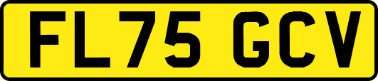 FL75GCV