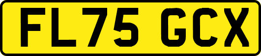FL75GCX