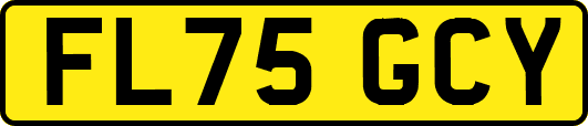 FL75GCY