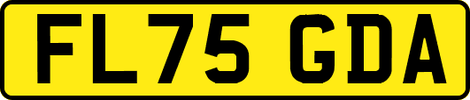 FL75GDA