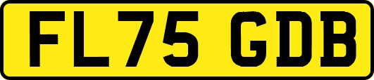 FL75GDB