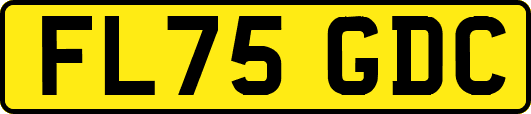 FL75GDC