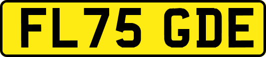 FL75GDE