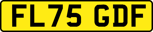 FL75GDF