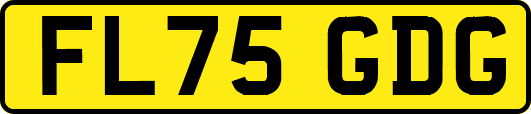 FL75GDG