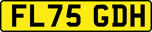FL75GDH