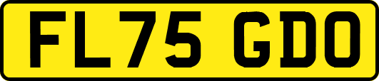 FL75GDO