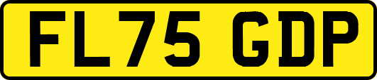 FL75GDP