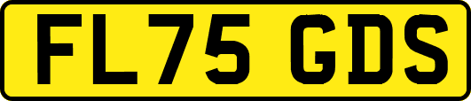 FL75GDS