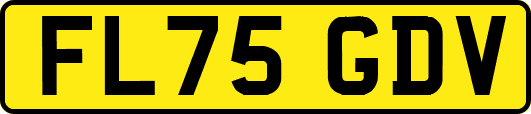 FL75GDV
