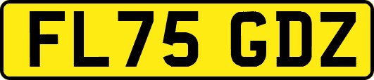 FL75GDZ