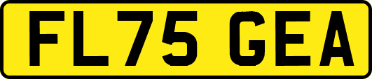 FL75GEA