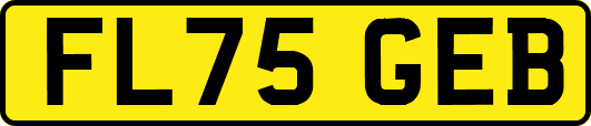 FL75GEB