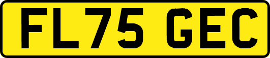 FL75GEC