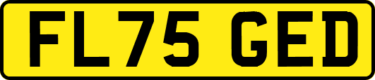 FL75GED