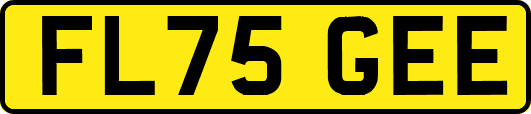 FL75GEE