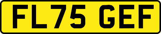 FL75GEF