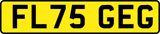 FL75GEG