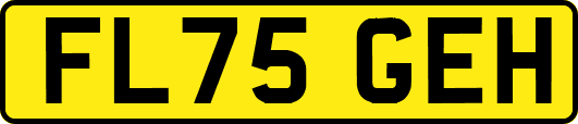 FL75GEH