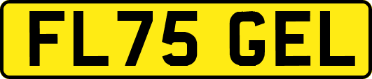 FL75GEL