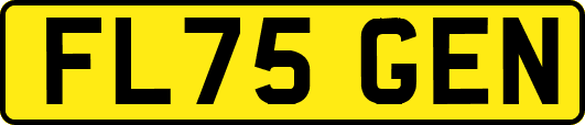 FL75GEN