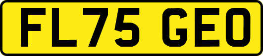 FL75GEO