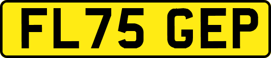 FL75GEP