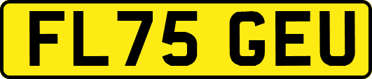 FL75GEU